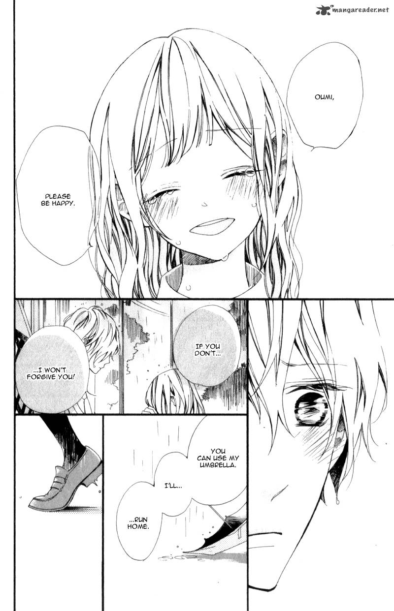 Kimi Ga Inakya Dame Tte Itte 4 29