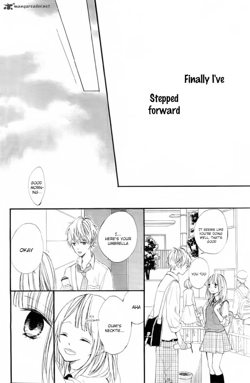 Kimi Ga Inakya Dame Tte Itte 4 30