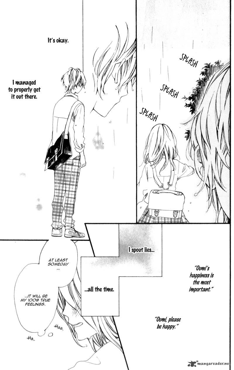 Kimi Ga Inakya Dame Tte Itte 4 31