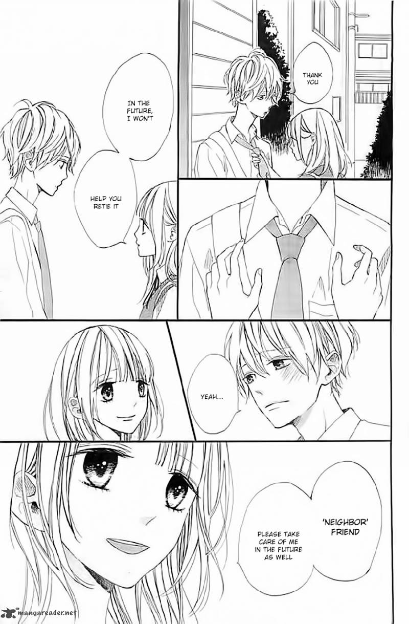 Kimi Ga Inakya Dame Tte Itte 4 32