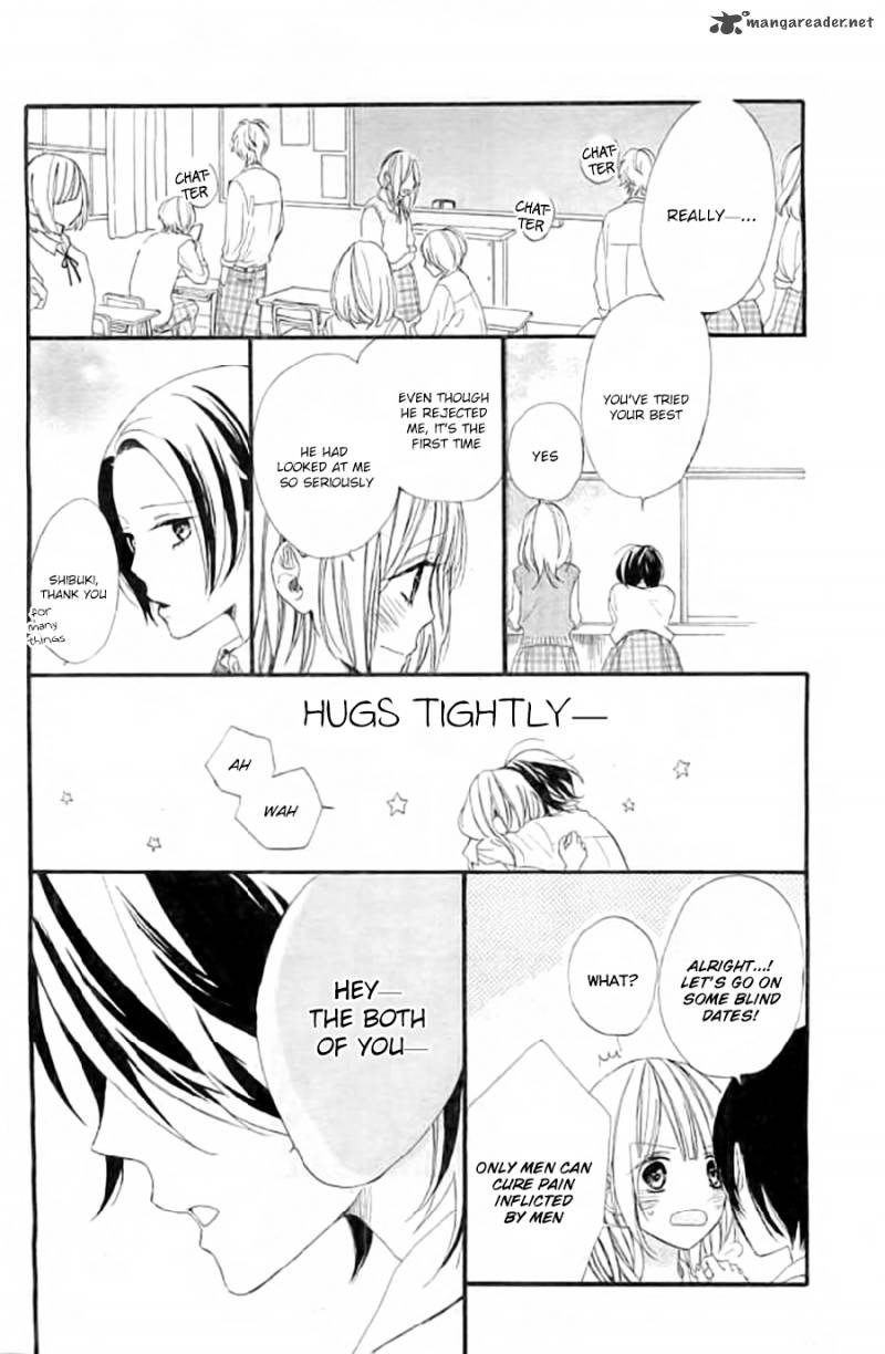Kimi Ga Inakya Dame Tte Itte 4 34