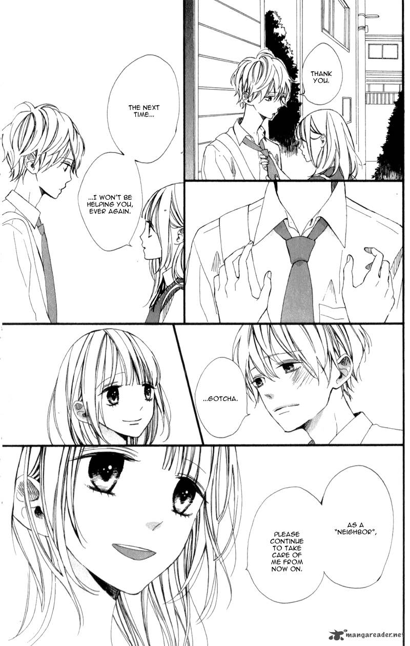 Kimi Ga Inakya Dame Tte Itte 4 35