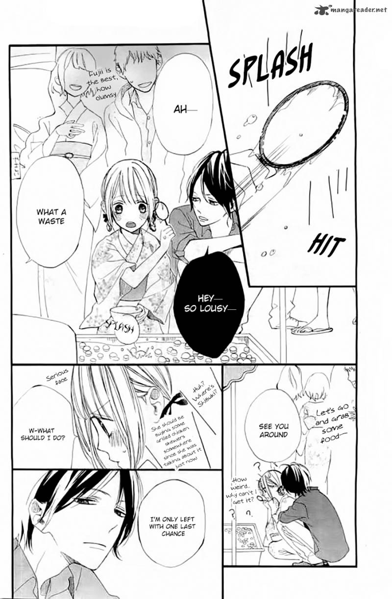 Kimi Ga Inakya Dame Tte Itte 4 46