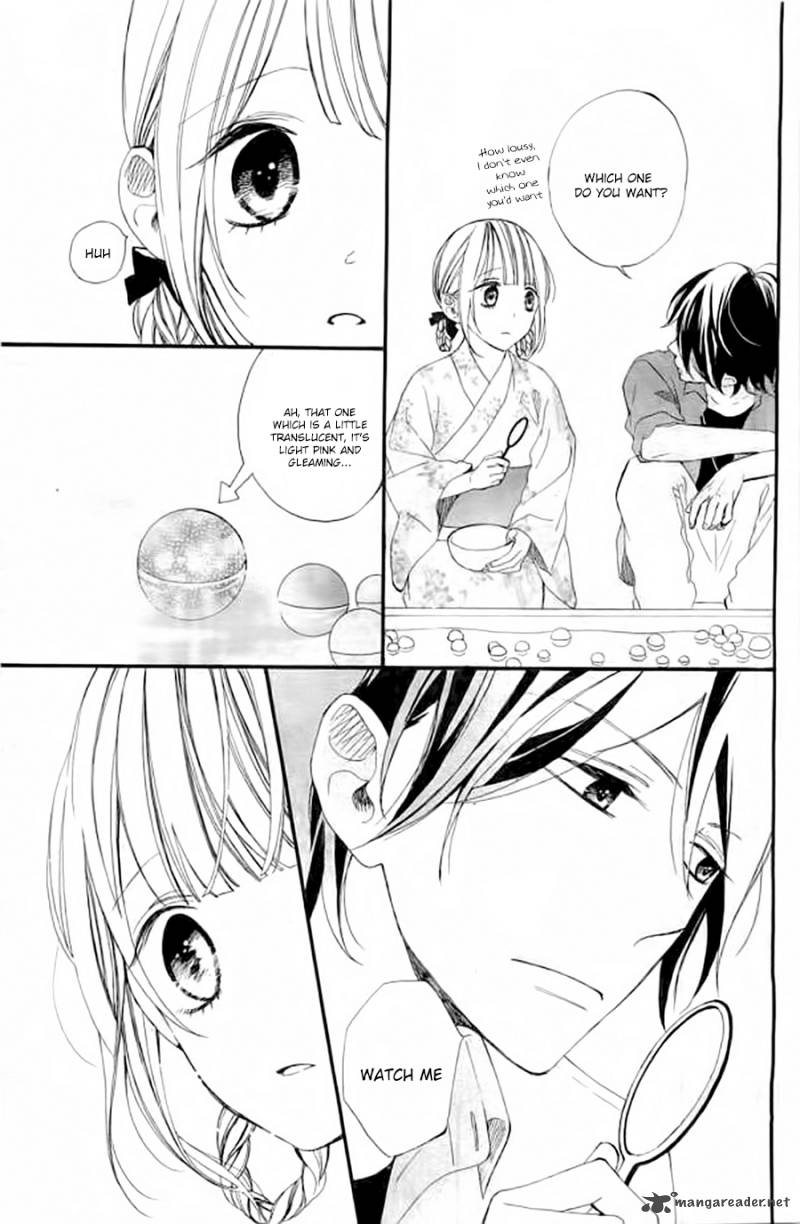 Kimi Ga Inakya Dame Tte Itte 4 48