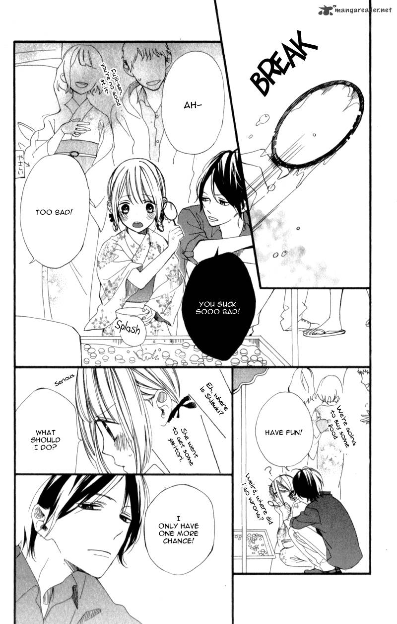 Kimi Ga Inakya Dame Tte Itte 4 49