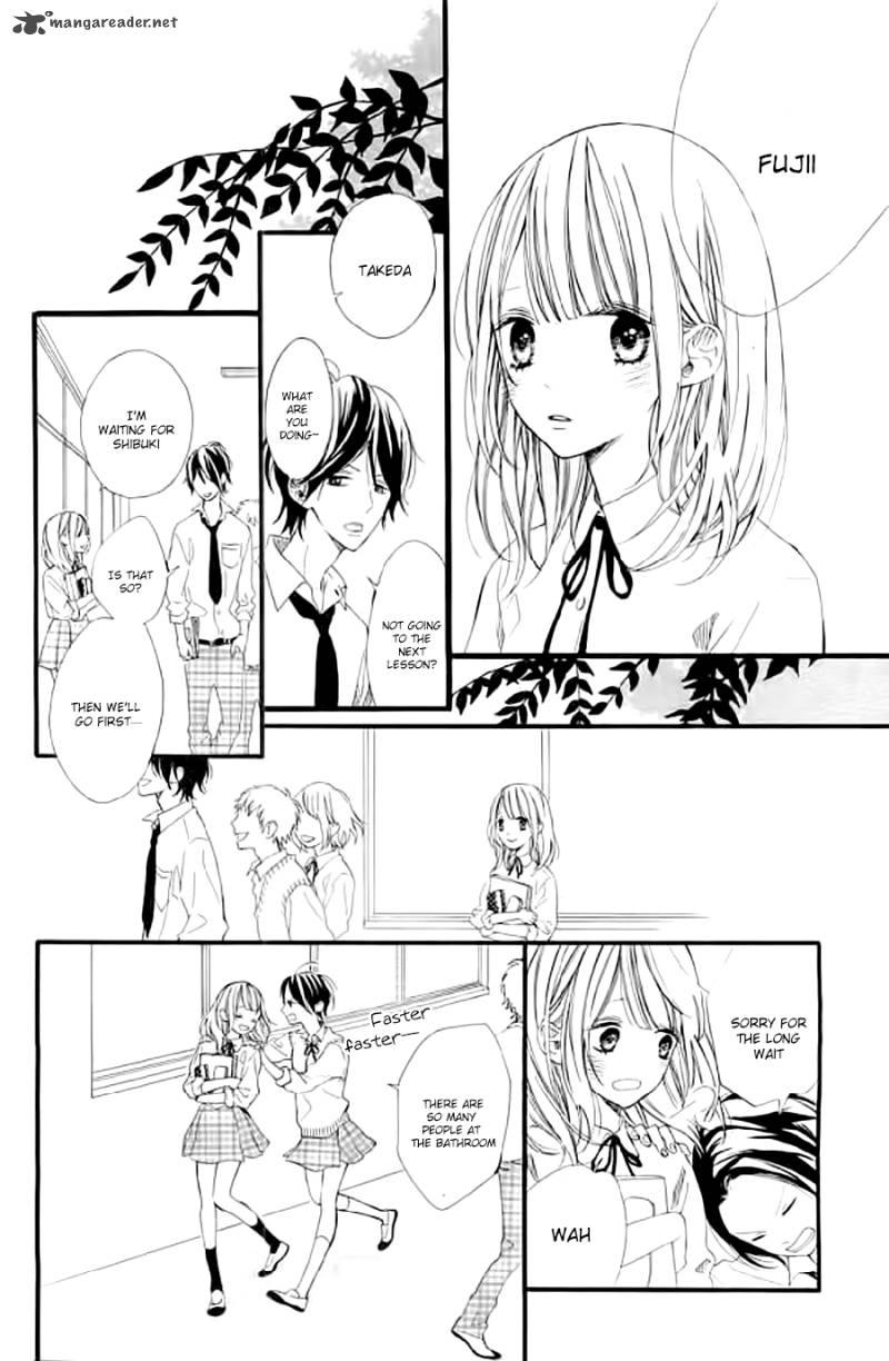 Kimi Ga Inakya Dame Tte Itte 4 6