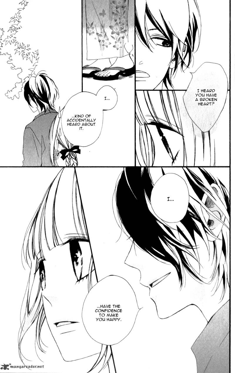 Kimi Ga Inakya Dame Tte Itte 4 71