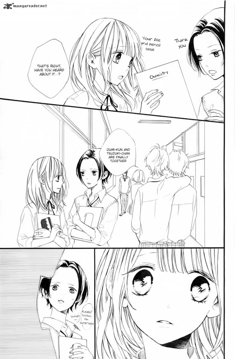 Kimi Ga Inakya Dame Tte Itte 4 8