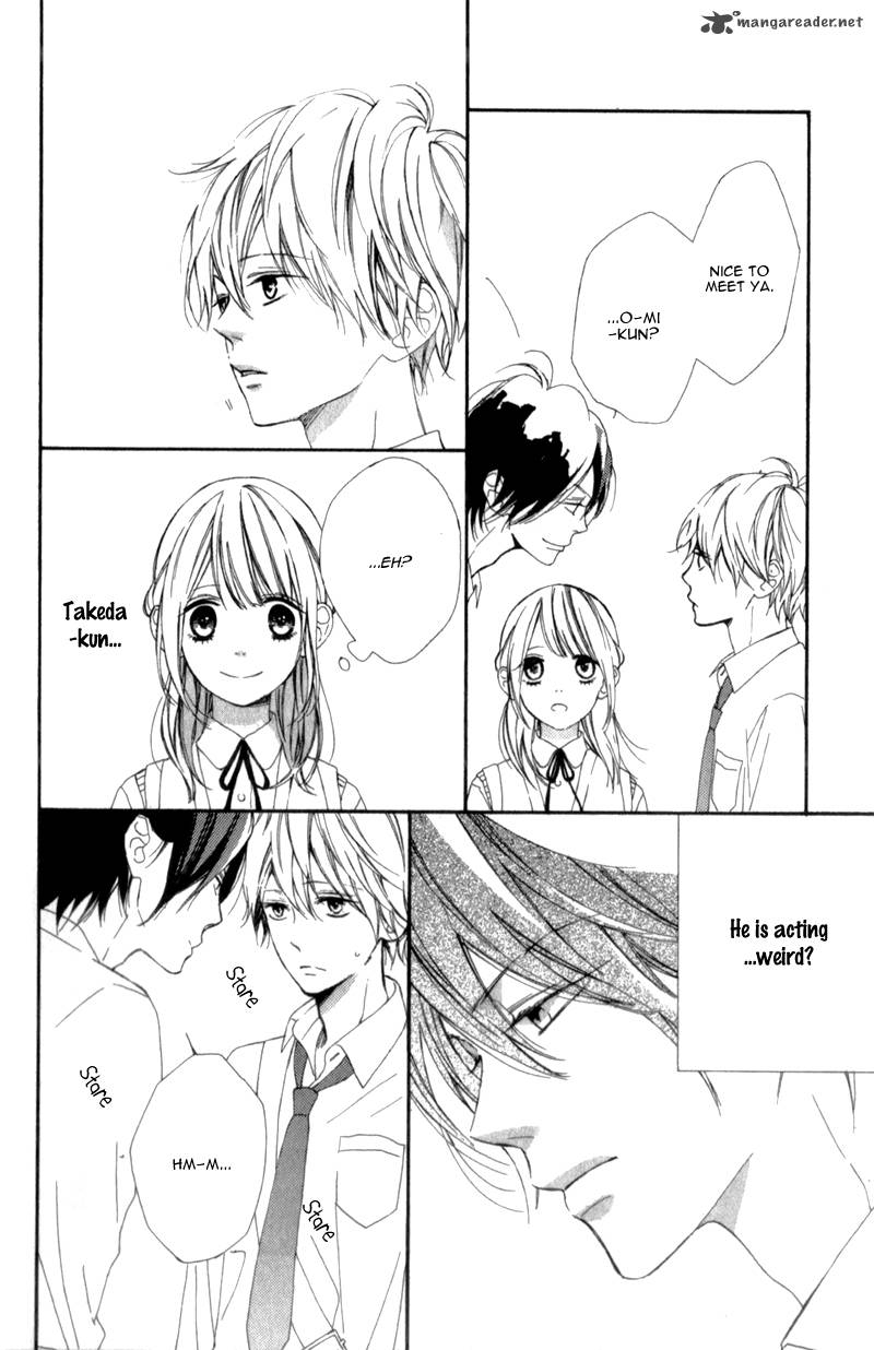 Kimi Ga Inakya Dame Tte Itte 5 38