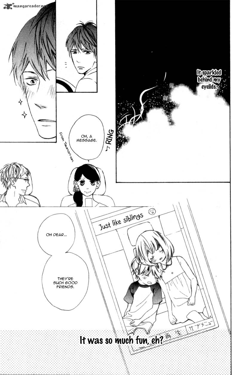 Kimi Ga Inakya Dame Tte Itte 5 59