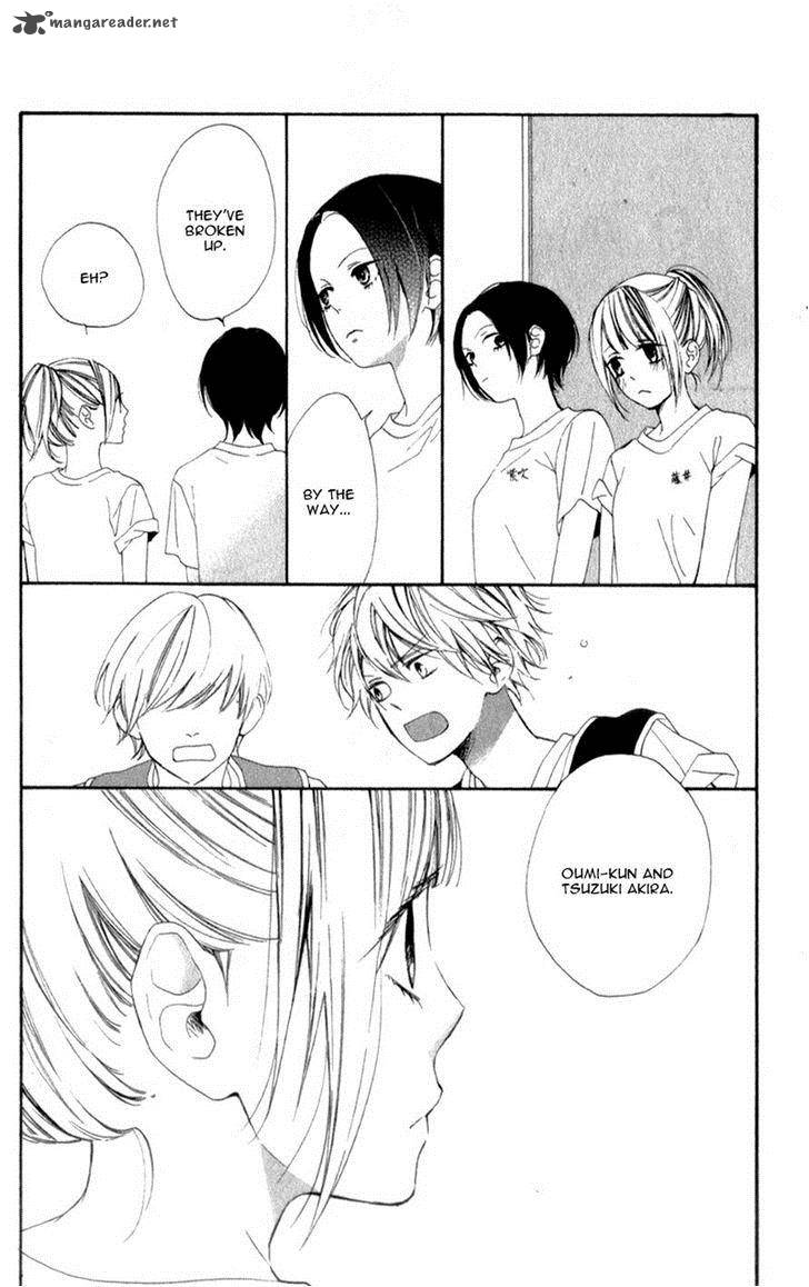 Kimi Ga Inakya Dame Tte Itte 6 22