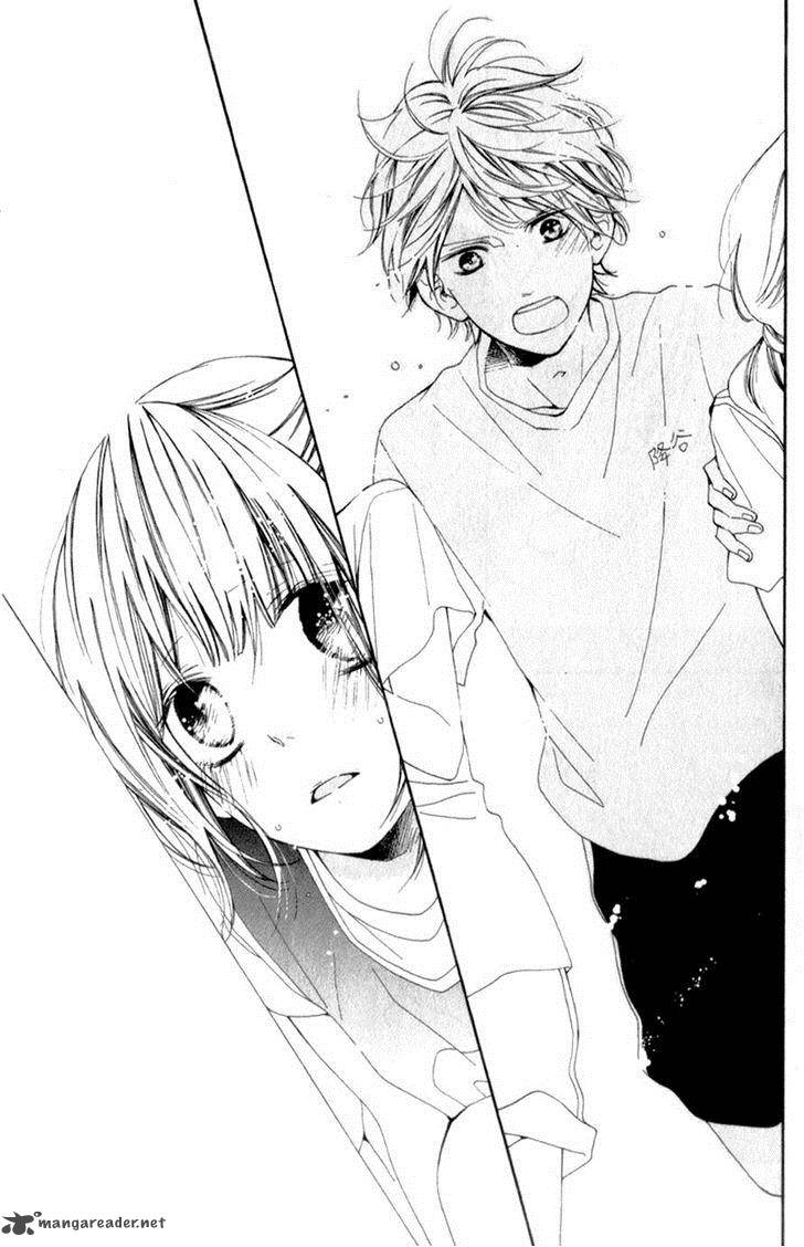 Kimi Ga Inakya Dame Tte Itte 6 29