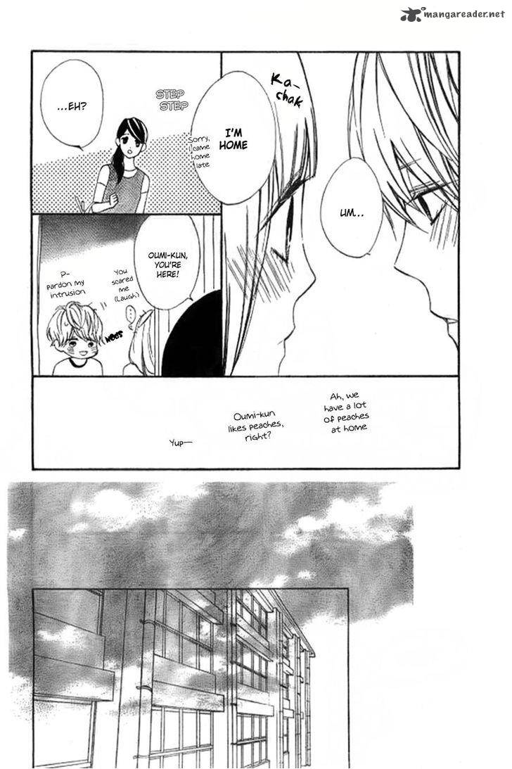 Kimi Ga Inakya Dame Tte Itte 7 10