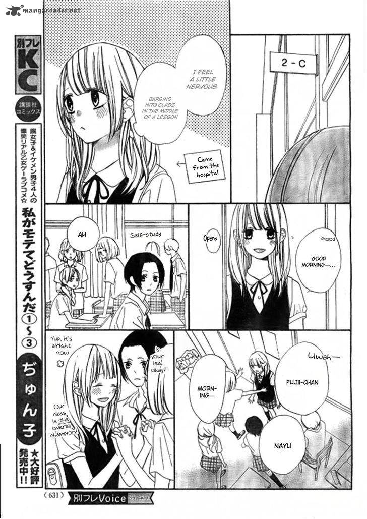 Kimi Ga Inakya Dame Tte Itte 7 11