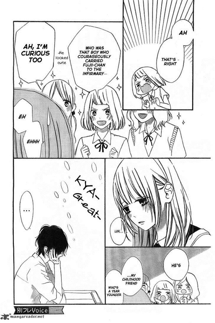 Kimi Ga Inakya Dame Tte Itte 7 12