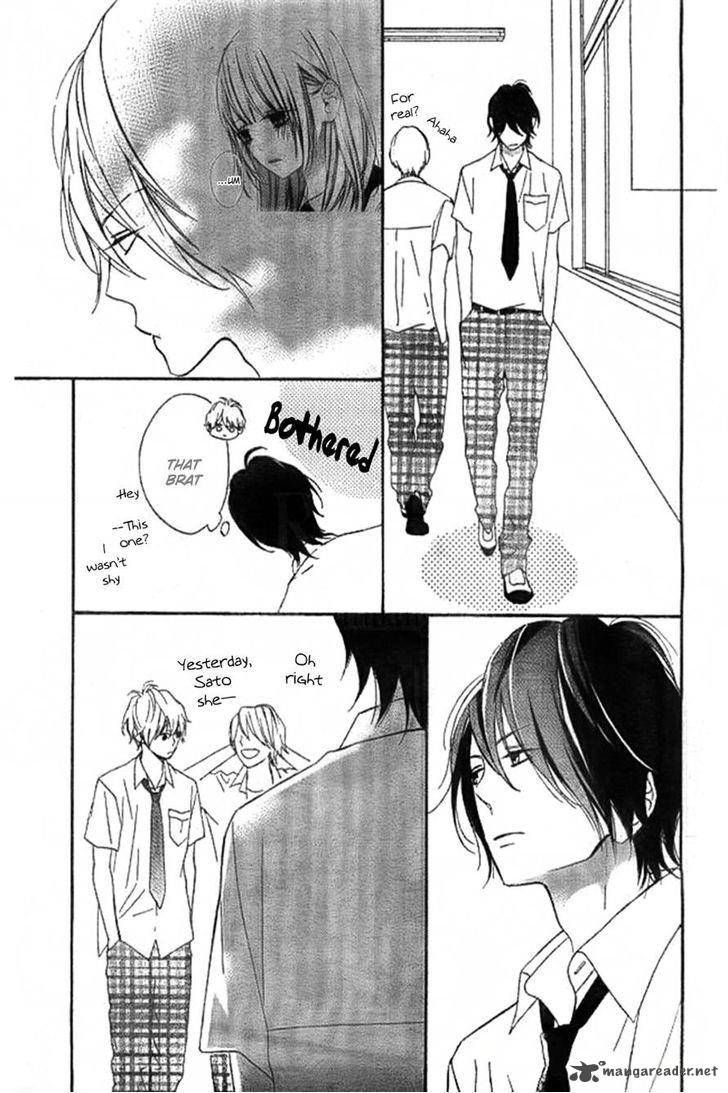 Kimi Ga Inakya Dame Tte Itte 7 13