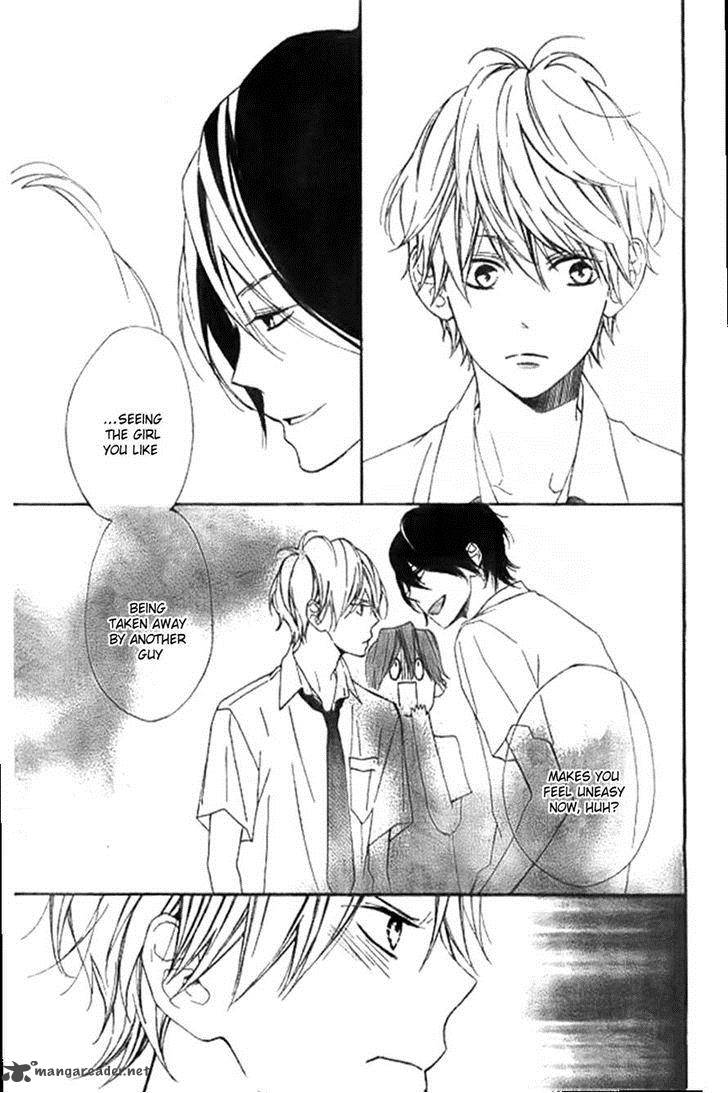 Kimi Ga Inakya Dame Tte Itte 7 15