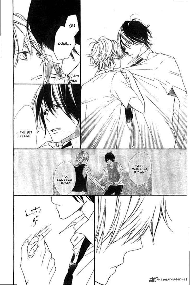 Kimi Ga Inakya Dame Tte Itte 7 16