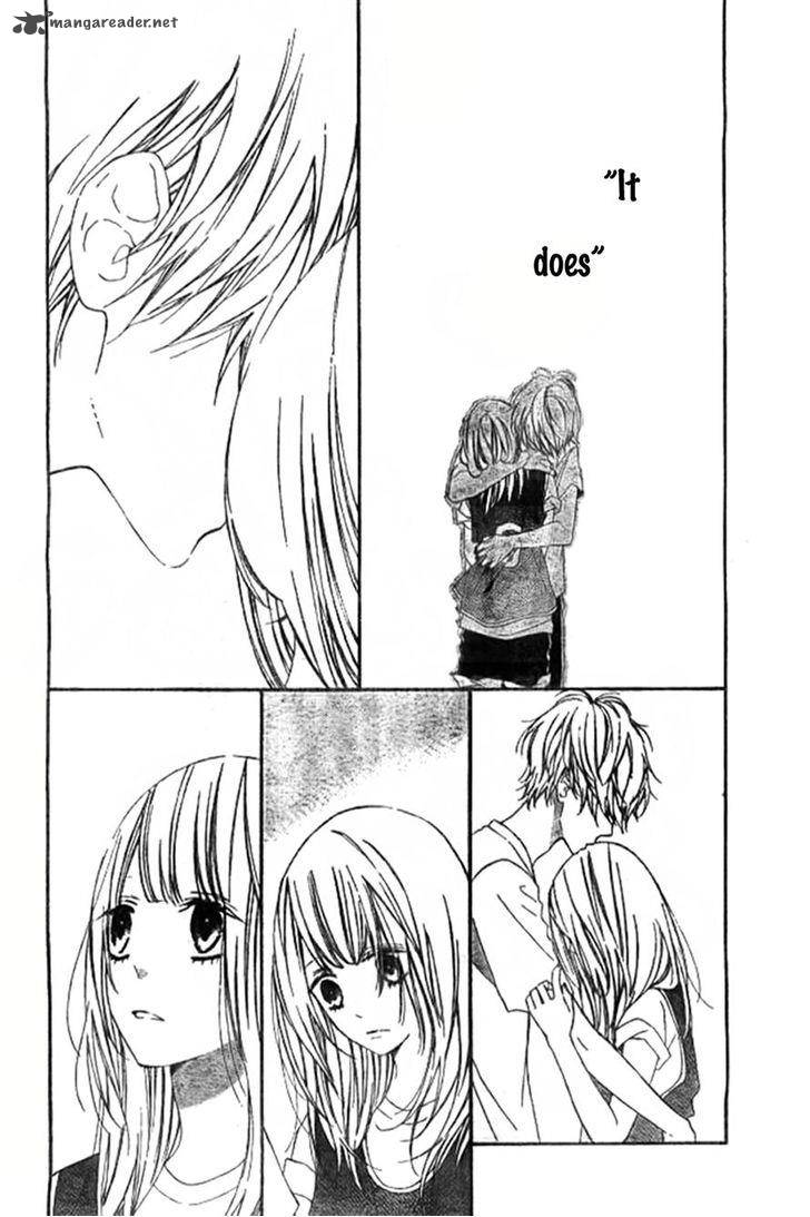 Kimi Ga Inakya Dame Tte Itte 7 2