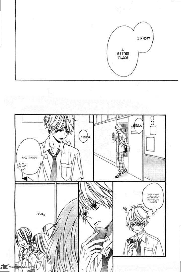 Kimi Ga Inakya Dame Tte Itte 7 22