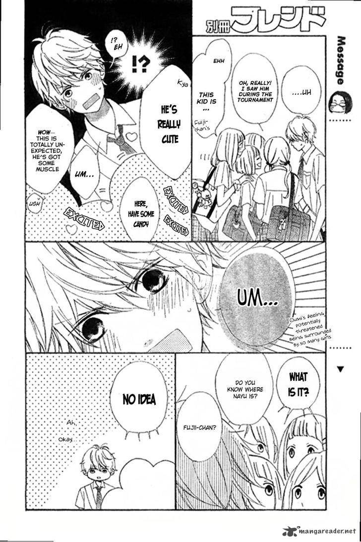 Kimi Ga Inakya Dame Tte Itte 7 24