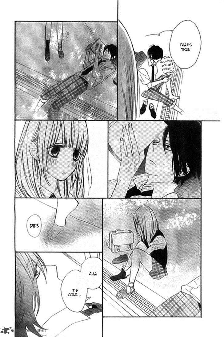 Kimi Ga Inakya Dame Tte Itte 7 26