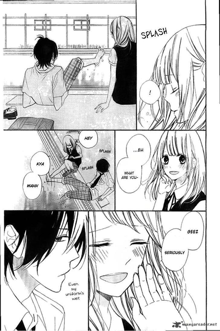 Kimi Ga Inakya Dame Tte Itte 7 27
