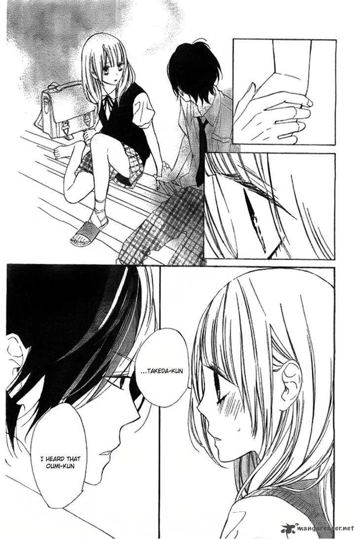 Kimi Ga Inakya Dame Tte Itte 7 29