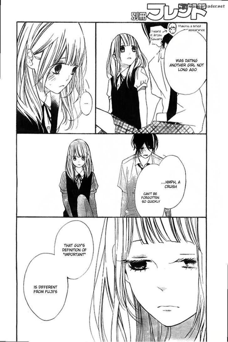 Kimi Ga Inakya Dame Tte Itte 7 30