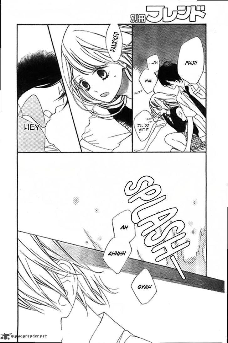 Kimi Ga Inakya Dame Tte Itte 7 32