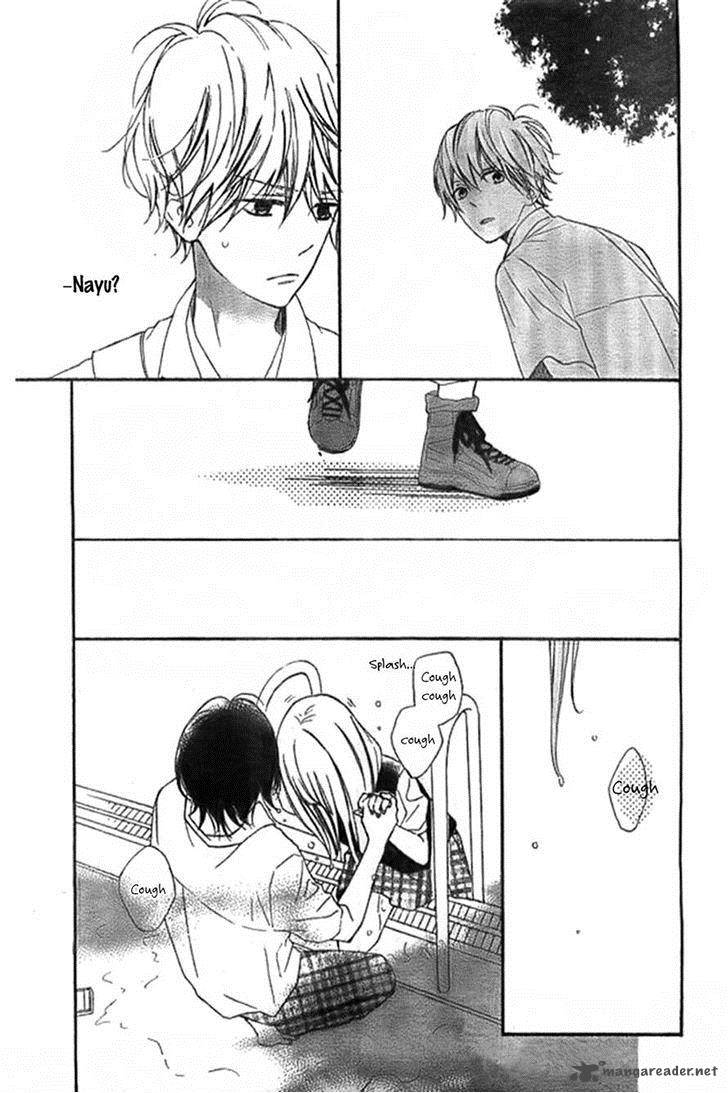Kimi Ga Inakya Dame Tte Itte 7 33