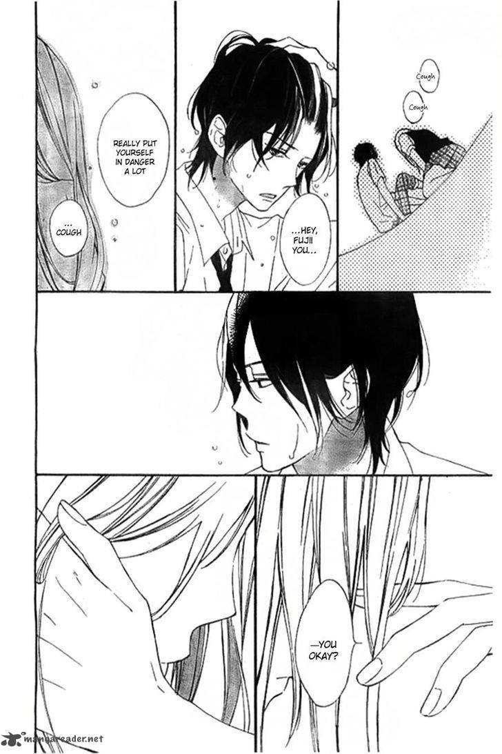 Kimi Ga Inakya Dame Tte Itte 7 34