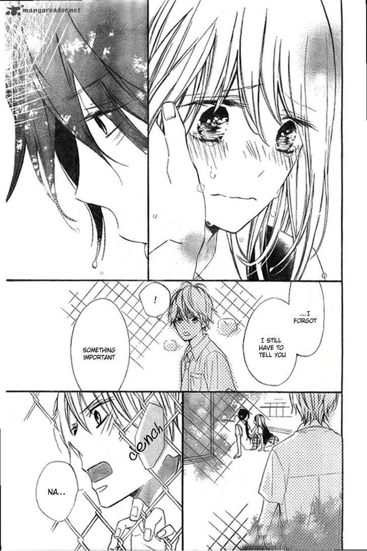 Kimi Ga Inakya Dame Tte Itte 7 35