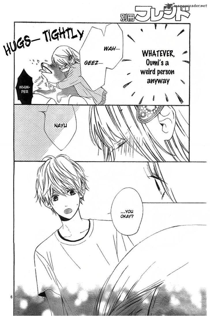 Kimi Ga Inakya Dame Tte Itte 7 6