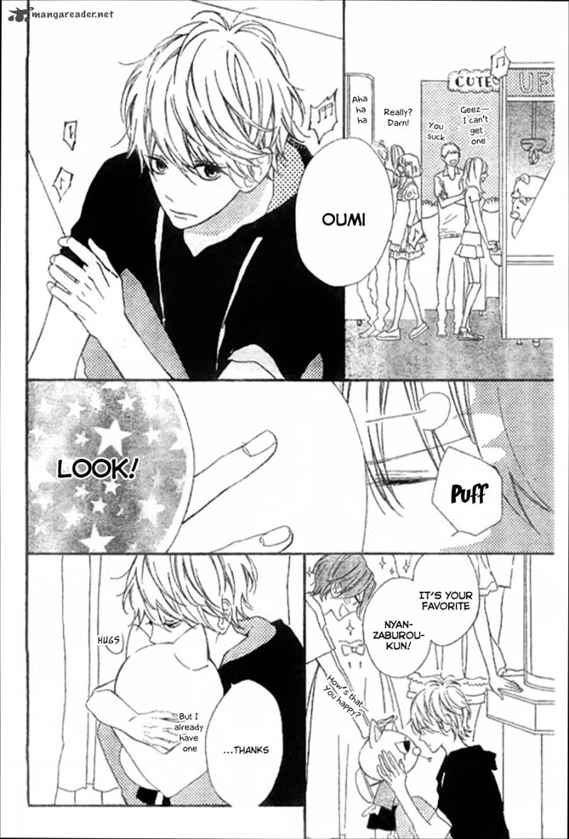 Kimi Ga Inakya Dame Tte Itte 8 10