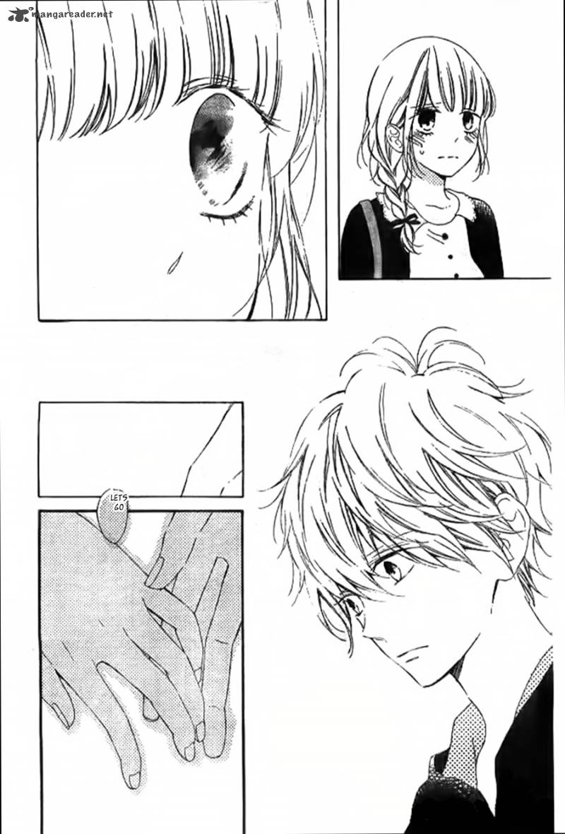 Kimi Ga Inakya Dame Tte Itte 8 13
