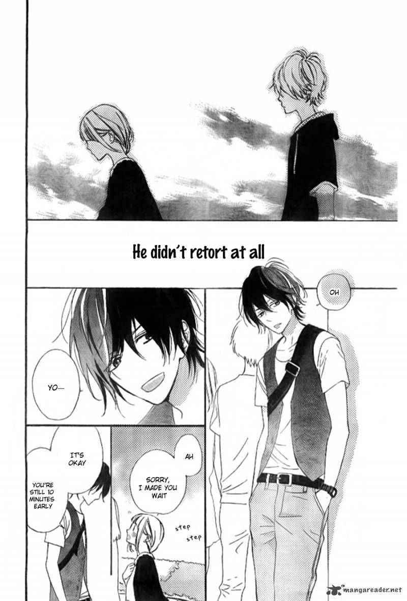 Kimi Ga Inakya Dame Tte Itte 8 15