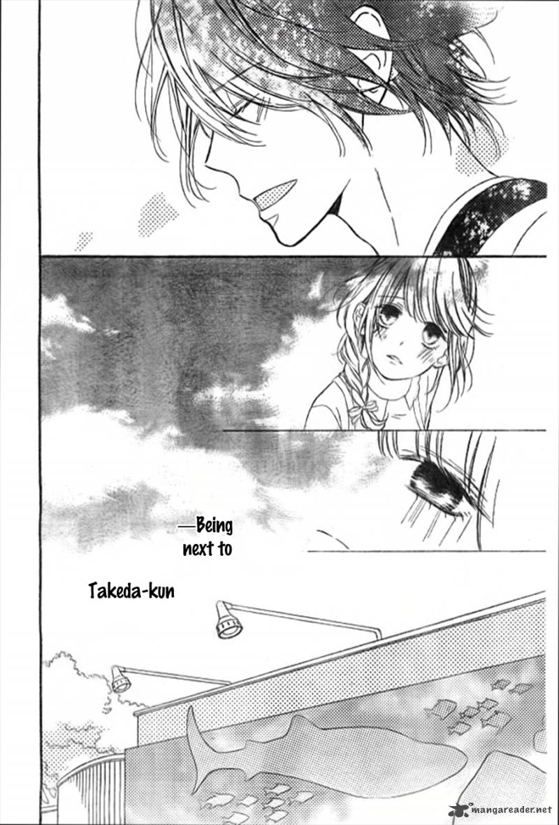 Kimi Ga Inakya Dame Tte Itte 8 17