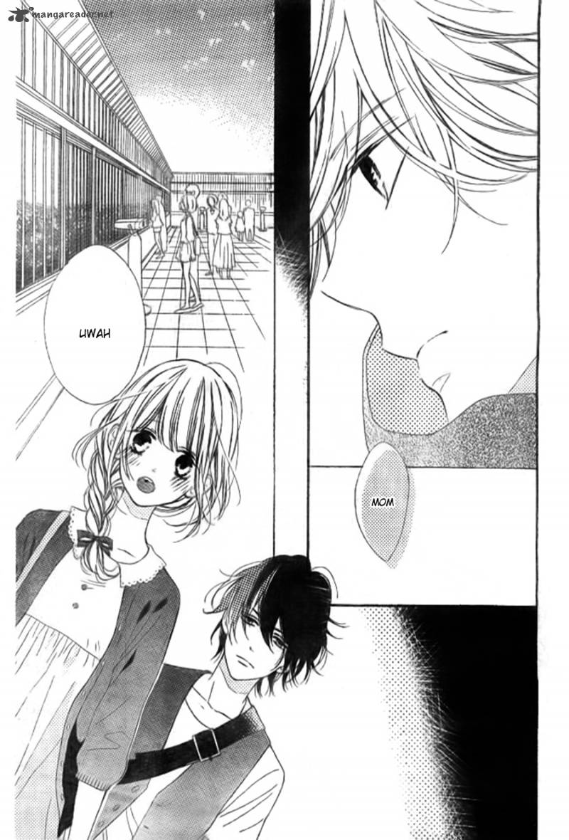 Kimi Ga Inakya Dame Tte Itte 8 20
