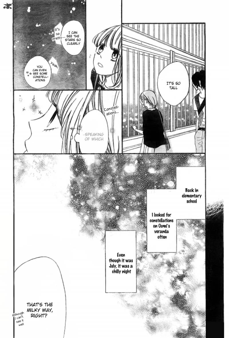 Kimi Ga Inakya Dame Tte Itte 8 21