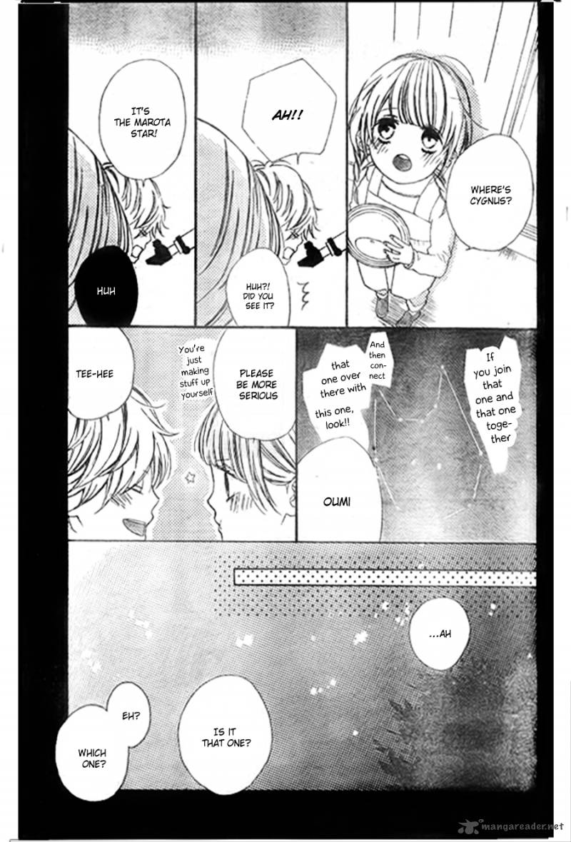Kimi Ga Inakya Dame Tte Itte 8 22