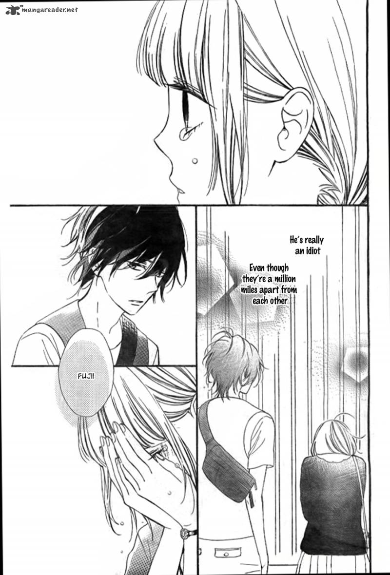 Kimi Ga Inakya Dame Tte Itte 8 24