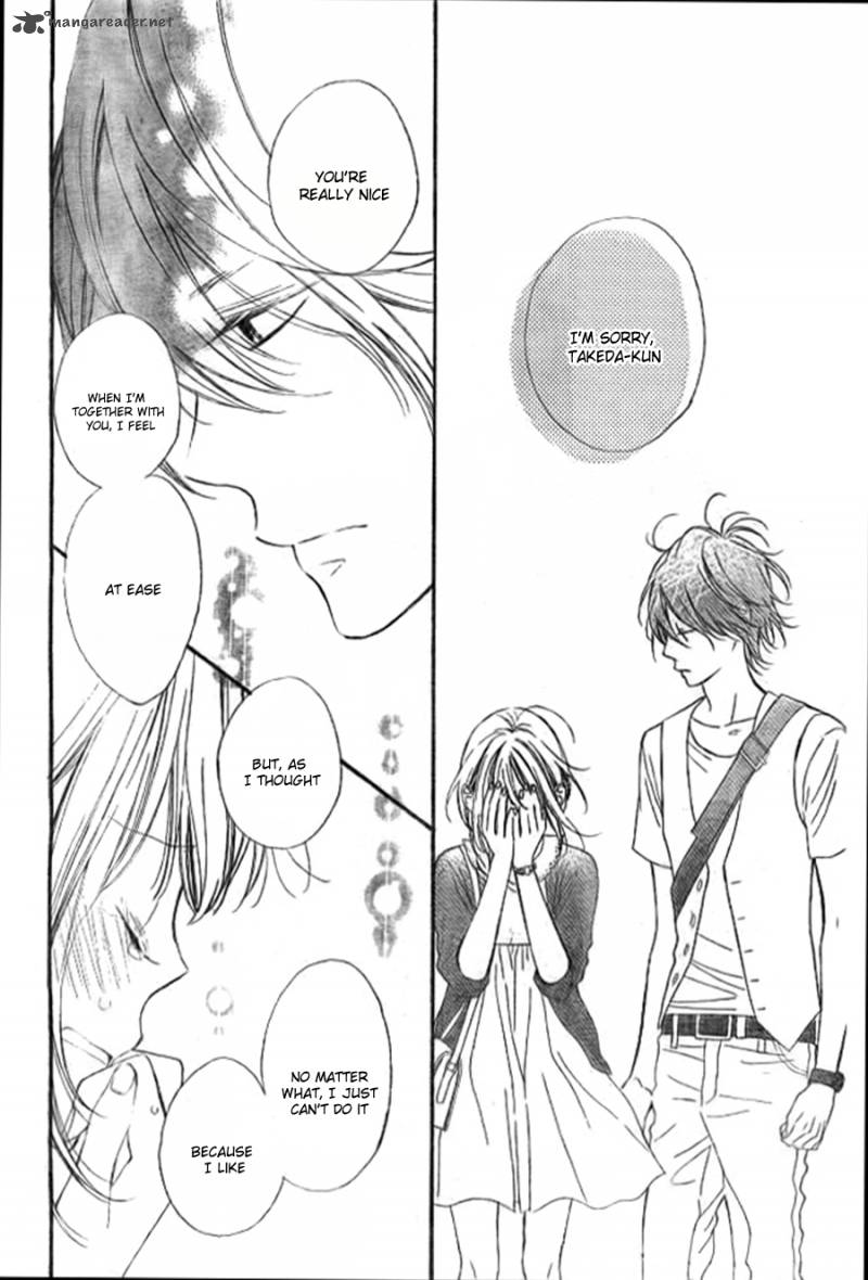 Kimi Ga Inakya Dame Tte Itte 8 25