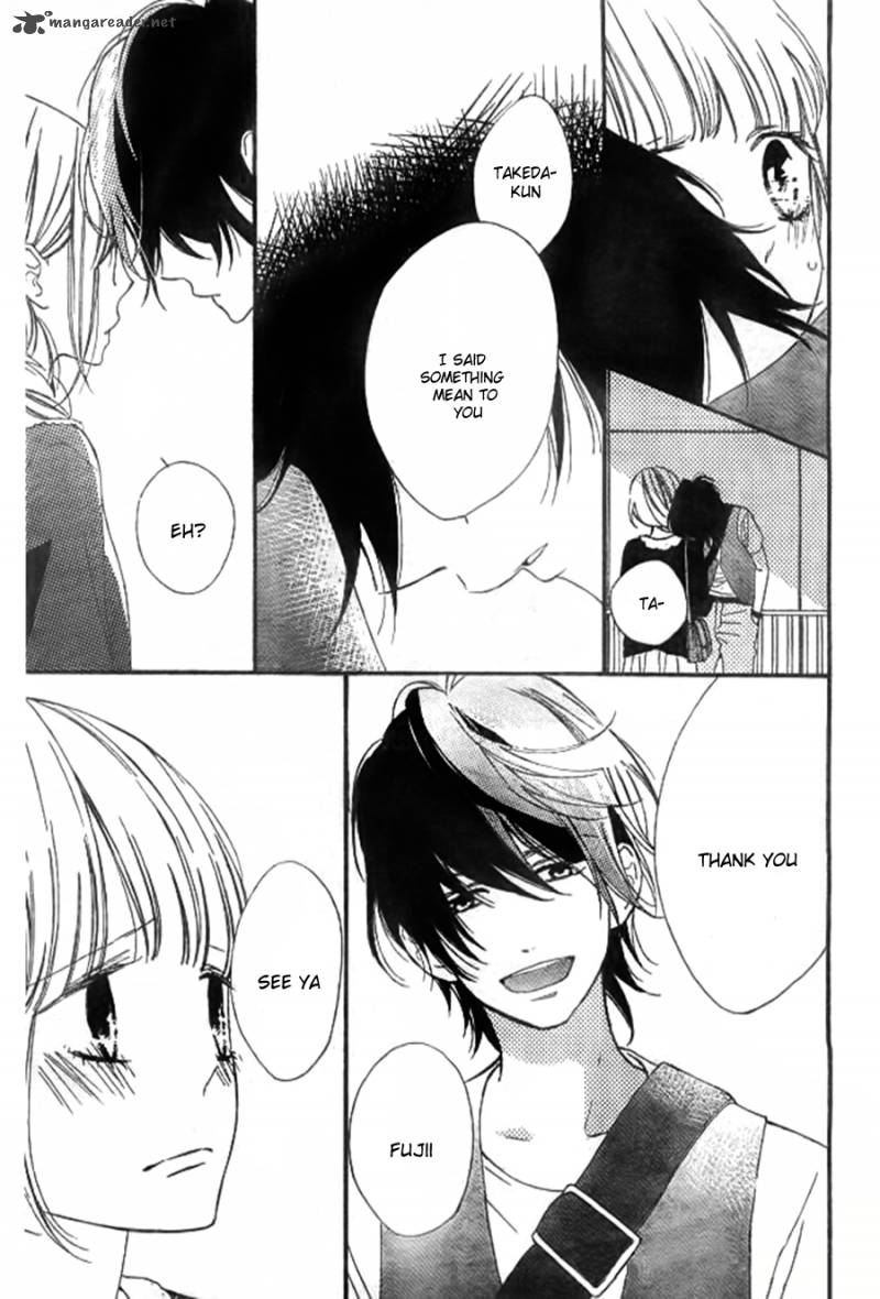 Kimi Ga Inakya Dame Tte Itte 8 28