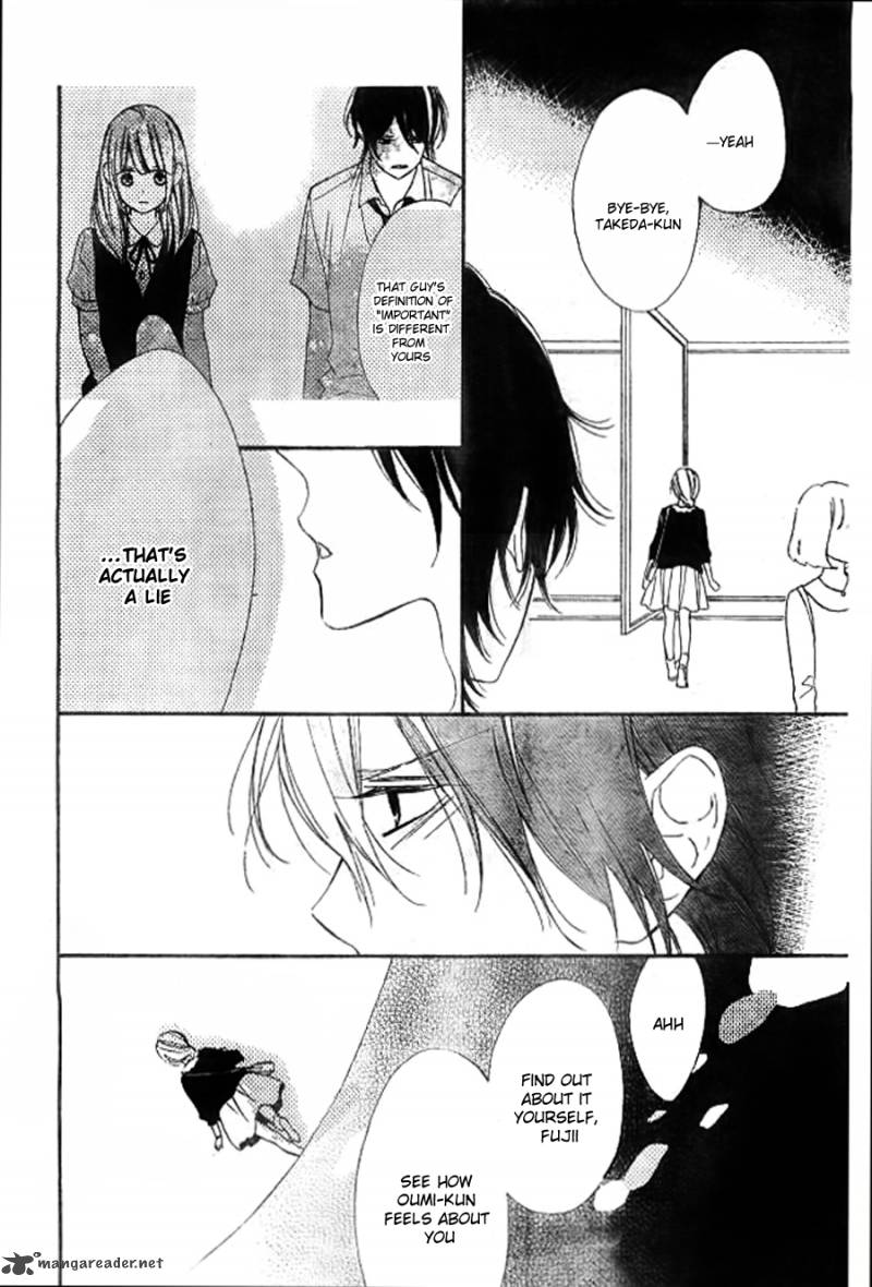 Kimi Ga Inakya Dame Tte Itte 8 29