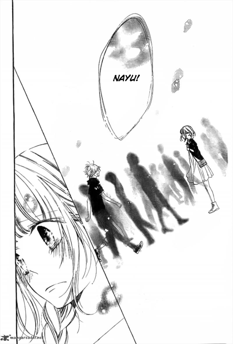 Kimi Ga Inakya Dame Tte Itte 8 31