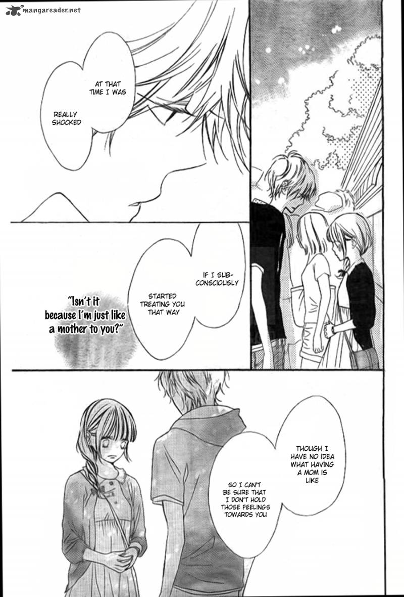 Kimi Ga Inakya Dame Tte Itte 8 32