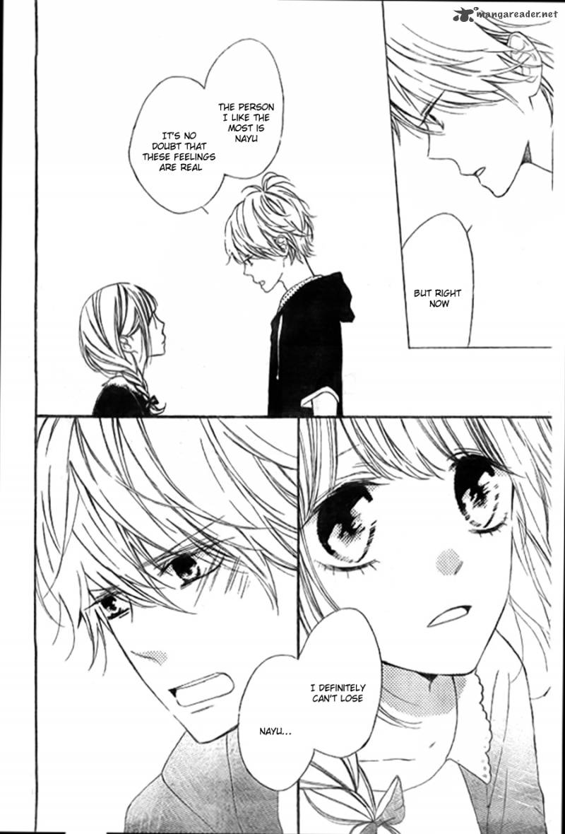 Kimi Ga Inakya Dame Tte Itte 8 33