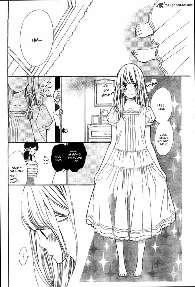 Kimi Ga Inakya Dame Tte Itte 8 6