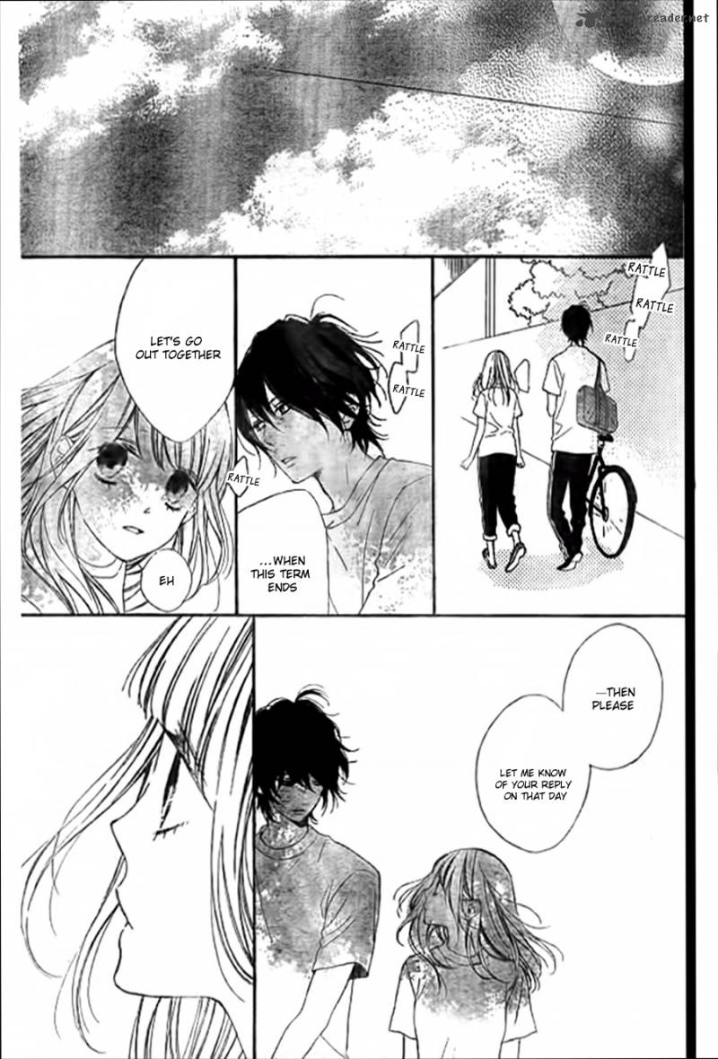 Kimi Ga Inakya Dame Tte Itte 8 7